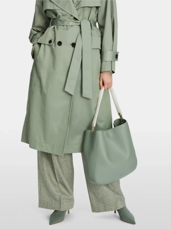 Shoulder Bag - Avocado - Image 2