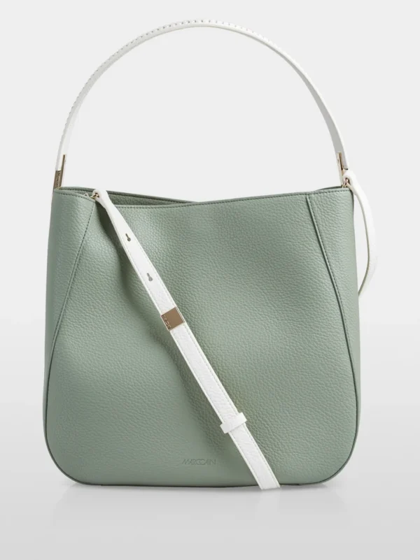 Shoulder Bag - Avocado - Image 3