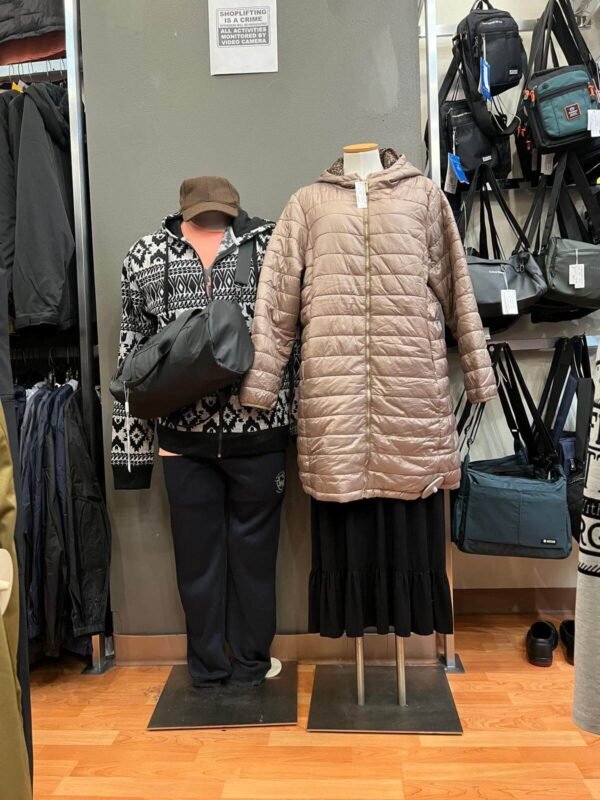 Men and Ladies Winter Jackets - Image 6