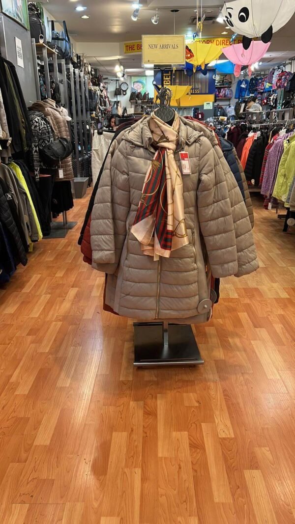 Men and Ladies Winter Jackets - Image 5