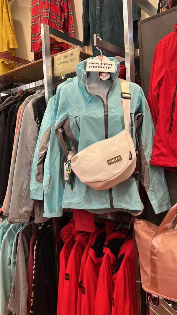 Men and Ladies Winter Jackets