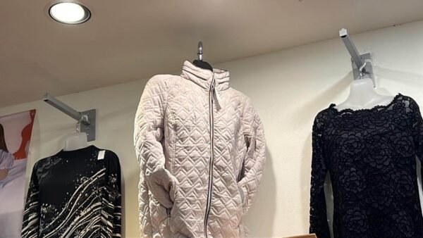 Men and Ladies Winter Jackets - Image 3