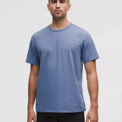 Example Green T-Shirt