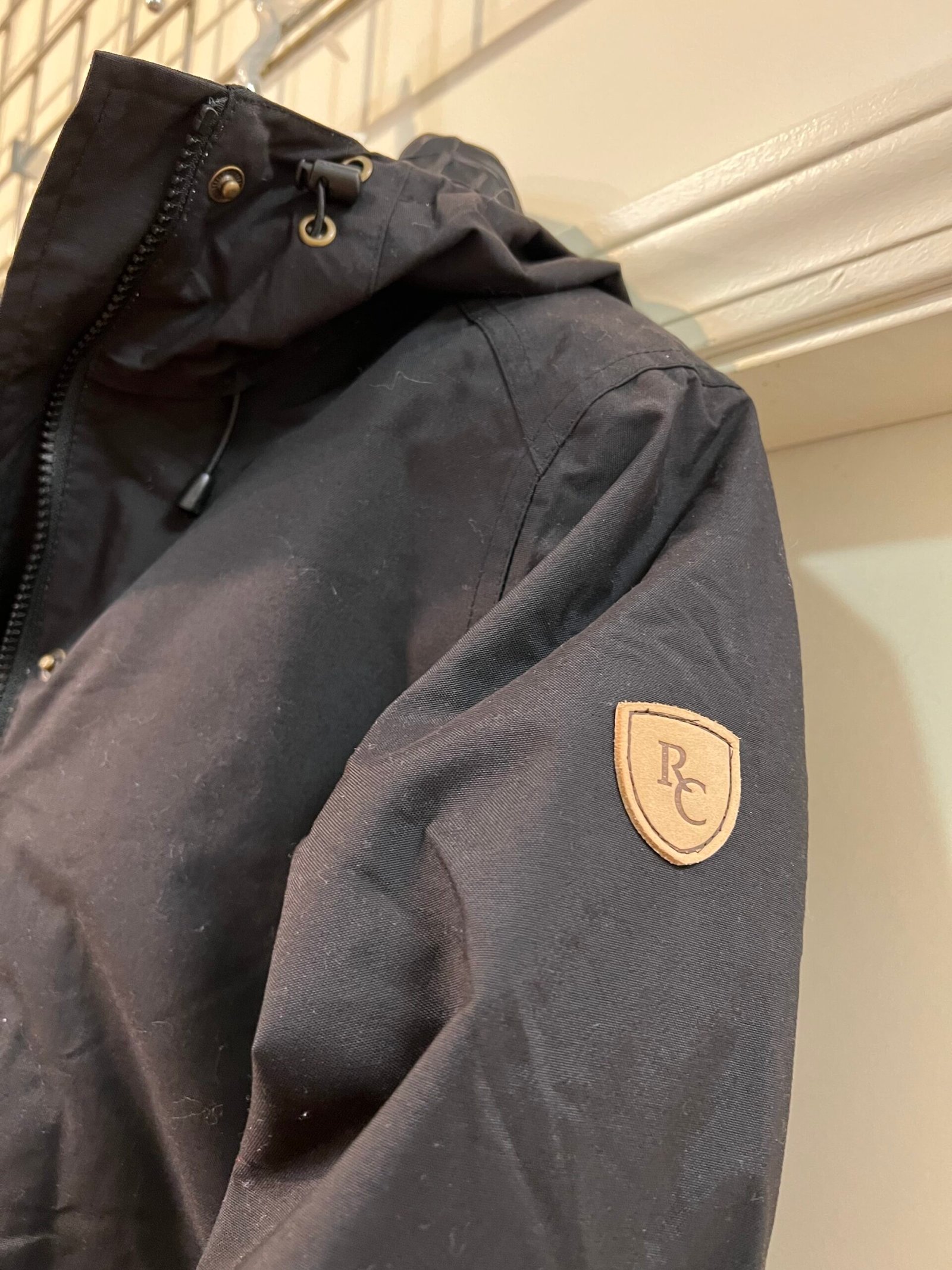 2-in-1 jacket - Image 4