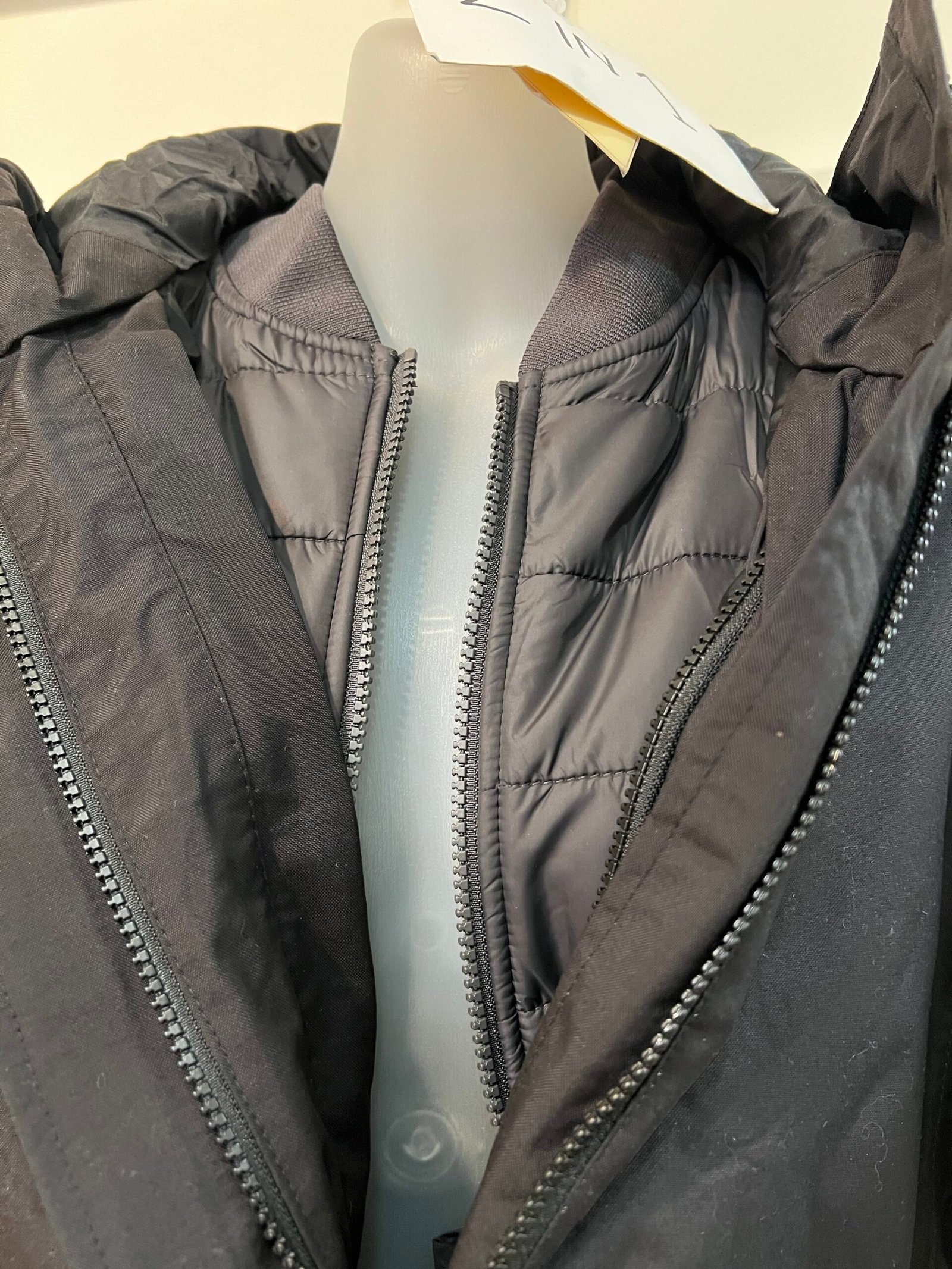 2-in-1 jacket - Image 3